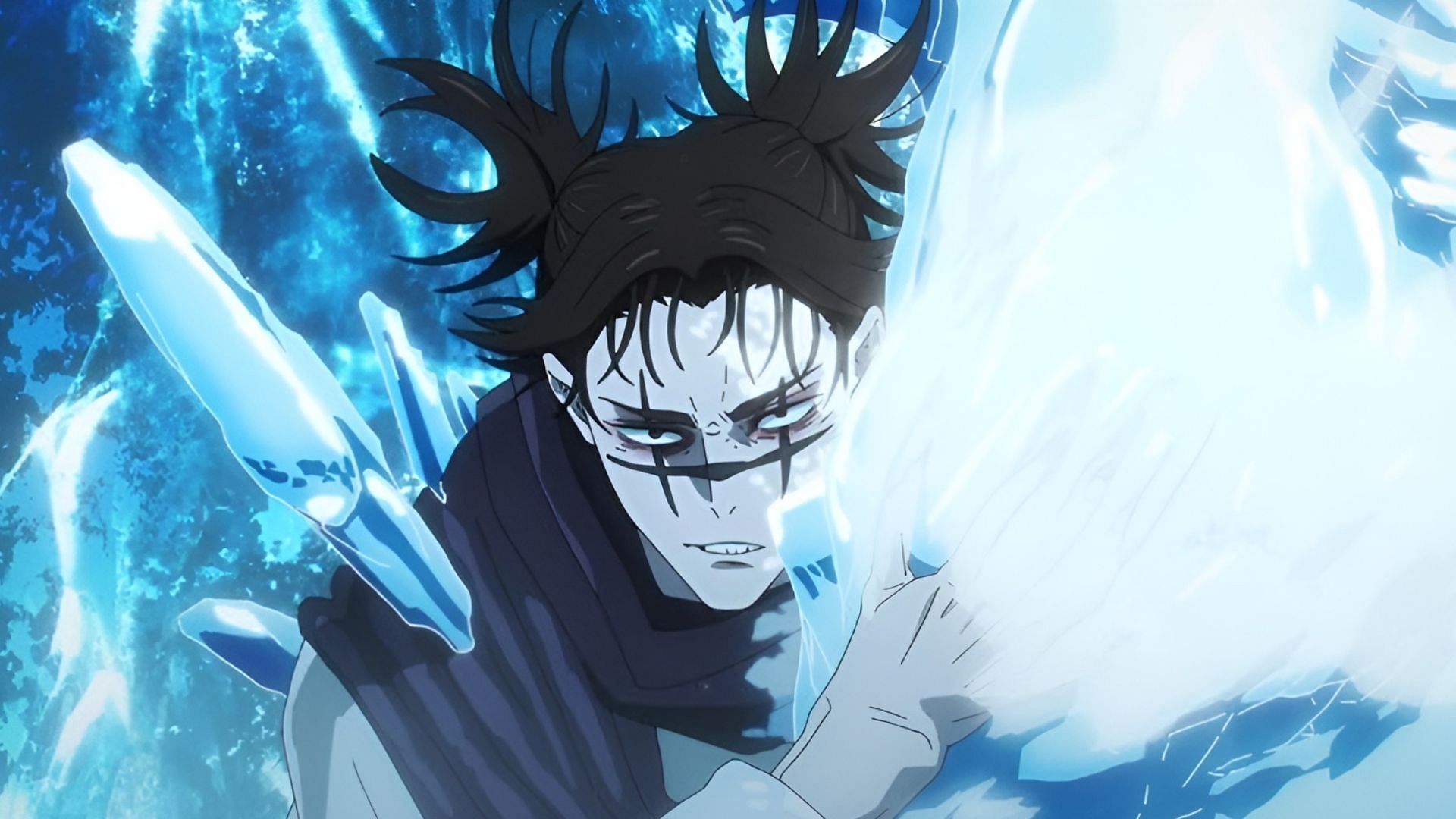 Still from Jujutsu Kaisen (Image via Mappa)